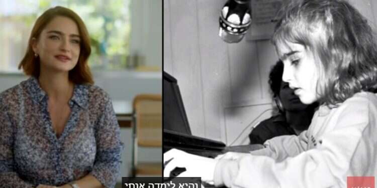 בכל דור ודור: העליה מבריה"מ גרמה למשבר זהות