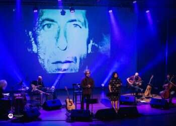 המופע "תפילה שבורה" הוא הרבה מעבר למופע קאברים