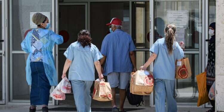 איזון בין ה