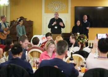 כנגד ארבעה זרמים דיברה יהדות ארה"ב