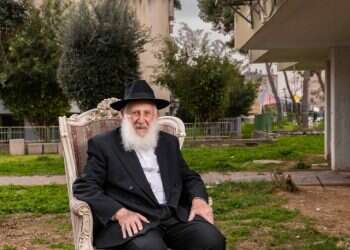 ראובן גלפרין: "אני מעדיף את האמת, ורק ככה אני אדם חופשי"