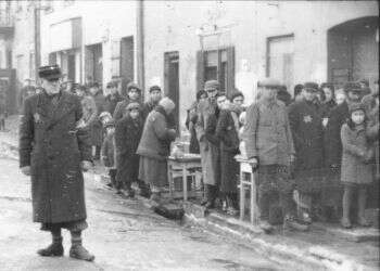 הספר הזוכה בפרס ספיר מוכיח שלא ייגמרו סיפורים על השואה