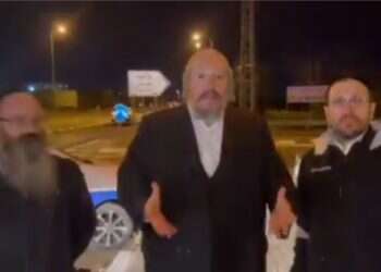 "עד מתי נדבר אל הקיר": תושב בית"ר ניצל מלינץ' בכפר חוסן