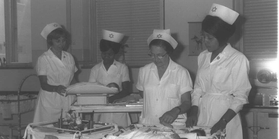 צילום: משה מילנר, לע