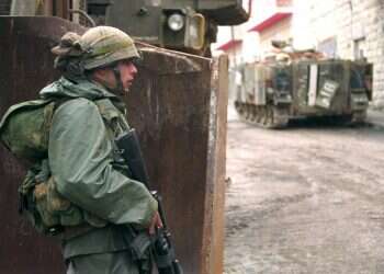 סגן מפקד דובדבן מספר: כך נתנו לצה"ל לנצח בחומת מגן