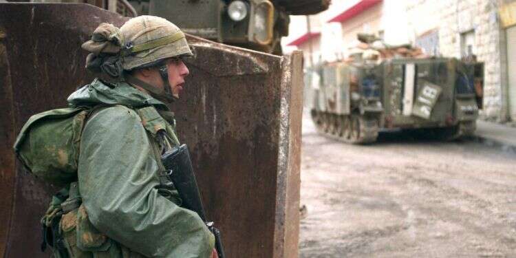 סגן מפקד דובדבן מספר: כך נתנו לצה"ל לנצח בחומת מגן