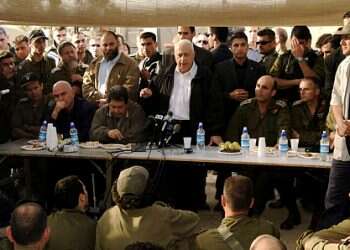 יש הרבה מה ללמוד ממבצע חומת מגן, וכנראה שנזדקק לכך