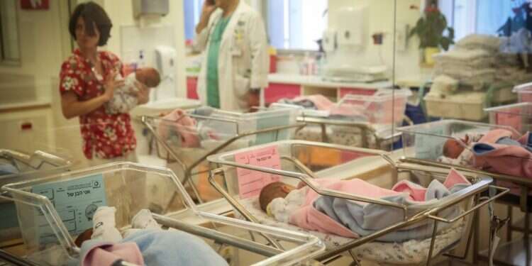 בייבי בום קורונה: התקווה שנכזבה