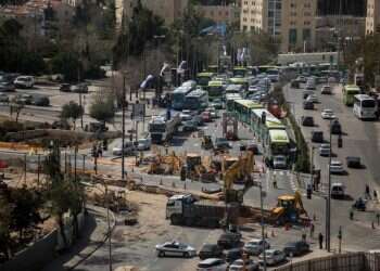 לשנה הבאה בירושלים הבנויה: מהנדס העיר ירושלים בראיון על הפיתוח והשימור