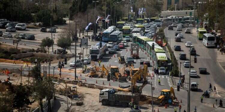 לשנה הבאה בירושלים הבנויה: מהנדס העיר ירושלים בראיון על הפיתוח והשימור