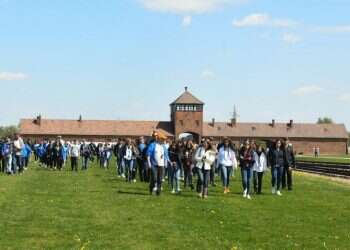 למרות המורכבות: הסדרה שמאפשרת לבני הנוער להתחבר לזיכרון השואה