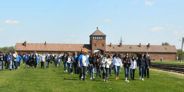 למרות המורכבות: הסדרה שמאפשרת לבני הנוער להתחבר לזיכרון השואה