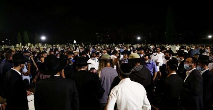 הלוויית הרב שי אוחיון הי מאסר עולם למחבל שרצח את הרב שי אוחיון