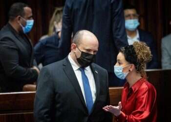 המלחמה על עתיד הקואליציה: בליכוד מנסים לדוג עריקים נוספים