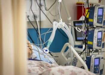 מחקר בעקבות הקורונה: מכונת ההנשמה לא פוגעת רק ברֵיאוֹת