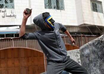 הרמדאן הגיע והמתיחות הביטחונית עולה שלב