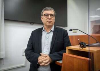 פילבר חושף בעדותו: למה חתם על הסכם עד מדינה