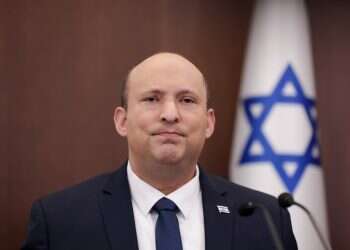 מהשותפים לאידיאולוגיה: בנט לא הצליח לספר את הסיפור