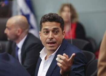 סיכום ביניים: כהנא נגד שיקלי, סילמן נגד כהנא