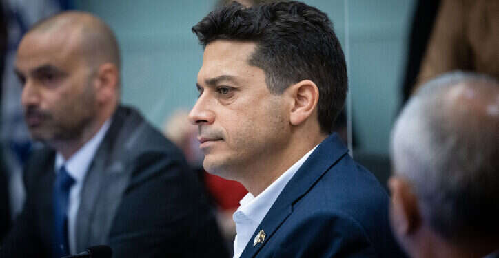 אחרי שהוכרז כפורש: האפשרויות שעומדות בפני עמיחי שיקלי