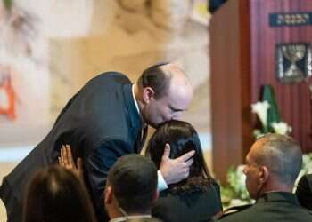 נפתלי בנט והטעויות