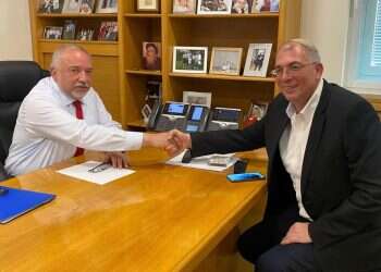 המשבר בקואליציה: אורבך וליברמן סיכמו על דחיית מתווה המעונות