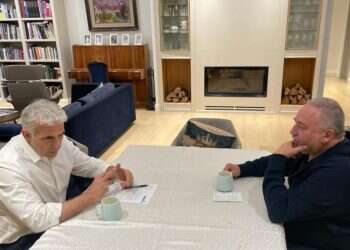 כלכלת הבחירות כבר כאן