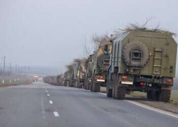 בלינקן על רוסיה: "אין שם אנשים שאומרים אמת לשלטון"