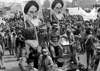 כך פספסנו הזדמנות לחסל את חומייני