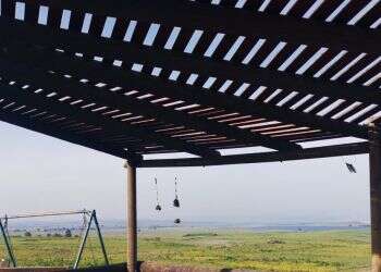 מקום טוב באמצע הדרך: כמה רעיונות לעצירה ופיקניק