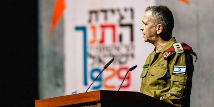 "בצה"ל אין שבטים, הוא שבט אחים ואחיות"