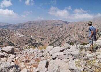 החרמון המופלא