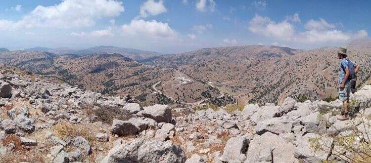 החרמון המופלא