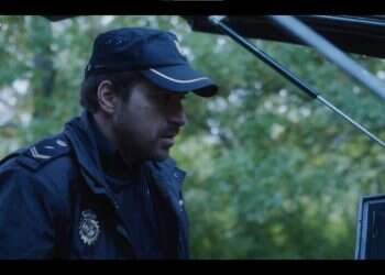 ילדים ביער: על אגדות אורבניות והרשת האפלה