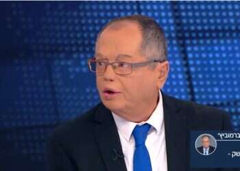 תאונה פוליטית מתמשכת: הפדיחות של בר-לב מערערות את השמאל