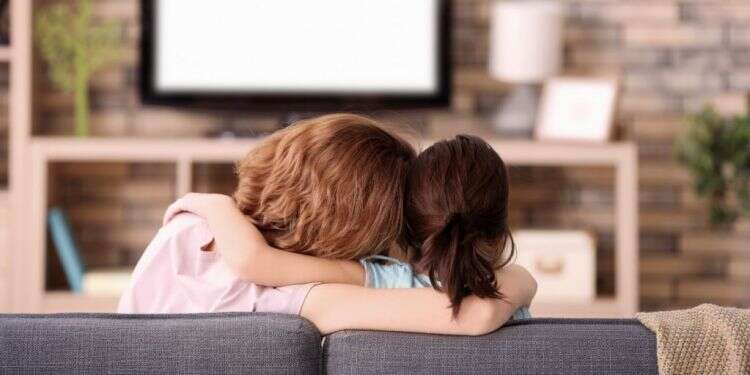 צילום: שאטרסטוק כל המשפחות המאושרות (ח)