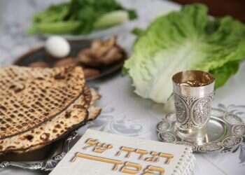 ליל הסדר. צילום: שאטרסטוק ליל הסדר. פסח