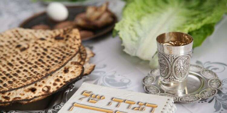 ליל הסדר. צילום: שאטרסטוק ליל הסדר. פסח