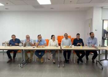 שקד לראשי המועצות ביו"ש: "בואו נגיד את האמת. אין הקפאה"