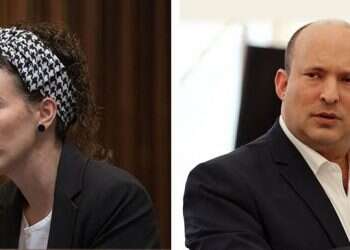 אחרי התפטרות סילמן: בנט מנסה למנוע את קריסת הממשלה