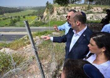 פיגוע ירי בתל-אביב: השתלשלות האירועים