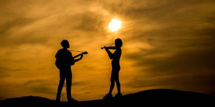 צילום: שאטרסטוק חיים של ניקיון פנימי