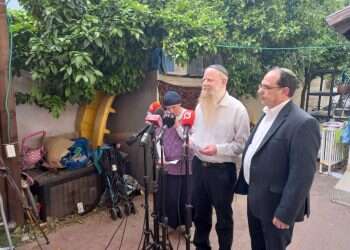 "ברור לכולם שהם יחזרו לעשות פיגועים": חשש להסדר טיעון עם רוצחי רנה שנרב