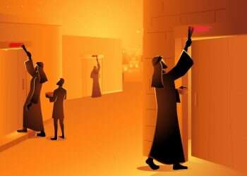 בורחים מבשורה: האם אפשר לחיות ללא פחד?