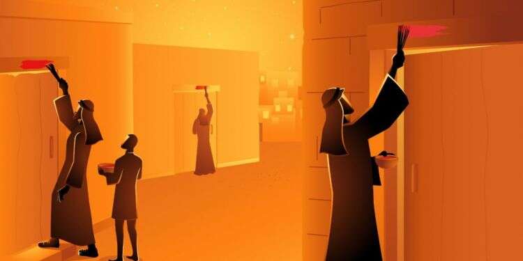 צילום: שאטרסטוק בורחים מבשורה: האם אפשר לחיות ללא פחד?