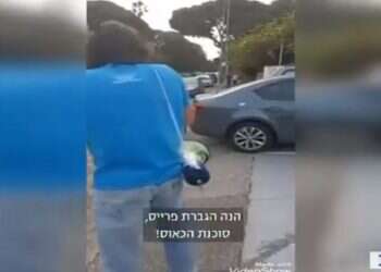 זיכרון קצר: מסתבר שבאולפני החדשות שכחו מי זה סדי בן שטרית