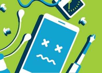 אומנם ענקיות הטכנולוגיה שולטות בנו, אך בידינו הכוח לשנות