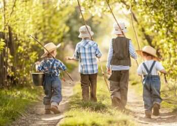 טריוויה לחול המועד – חידון רביעי: ארבעת הבנים