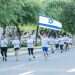 בפעם השישית: רצים ביום הזיכרון לזכרם של הנופלים