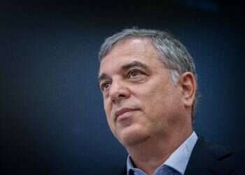 פילבר: חשבתי שצריך לשנות את היחס לבזק עוד לפני "פגישת ההנחיה"